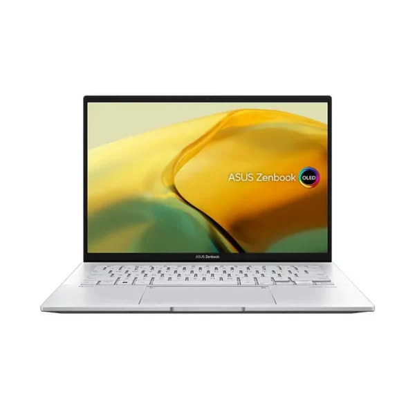 ASUS Zenbook 14 OLED UX3402VA UX3402VA-KN675 מחשב נייד