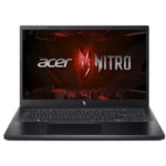 מחשב נייד Acer Nitro V 15 (ANV15-51-7694) – Windows 11 Home – Intel®