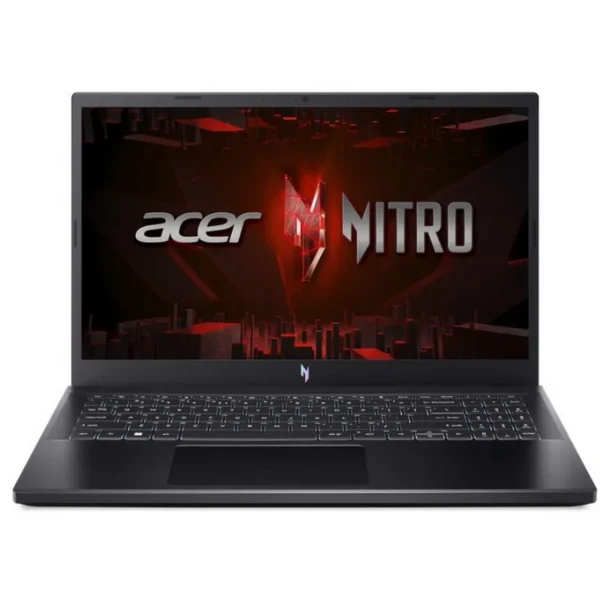 מחשב נייד Acer Nitro V 15 (ANV15-51-76V0) – None(Boot-up only) – Inte