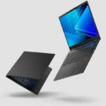 ⁦מחשב נייד Acer TravelMate P6 14 AI NX.BJMEC.001 אייסר⁩ – תמונה ⁦6⁩