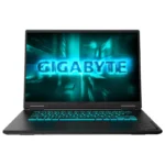 מחשב נייד GAMINGA16-CVHI3EE894SD   Gigabyte GAMING A16 GA6H (CVH) 16" i7-13620H