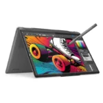 מחשב נייד Lenovo Yoga 7 14IML9 83DJ0061IV לנובו