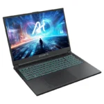 ⁦מחשב נייד Gigabyte G6 MF G6-MF-H2EE853KD⁩ – תמונה ⁦2⁩