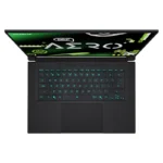 ⁦מחשב נייד AEROX16-1VH93EEC94AH   Gigabyte AERO X16 EG61H 1VH 16" QHD+ Ryzen AI 7⁩ – תמונה ⁦2⁩