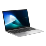 ⁦P1503CVA-S70713 מחשב נייד Asus ExpertBook P1 (P1503CVA) 15.6" i7-13620H 16GB 1TB⁩ – תמונה ⁦2⁩