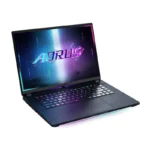 ⁦מחשב נייד AM16-AM6H-BYHC5EEE64SP   Gigabyte AORUS MASTER 16 AM6H BYH Ultra 9 275⁩ – תמונה ⁦2⁩