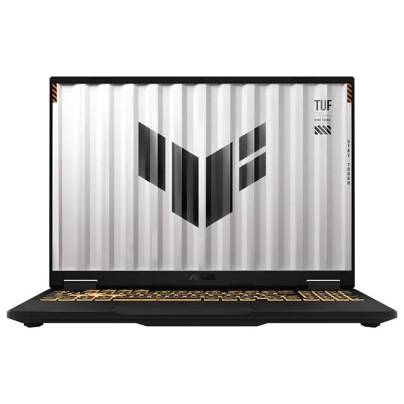 IuDkjQhOKk.webp FX608JMR-RV005W מחשב נייד – Asus TUF Gaming F16 16" i7-14650HX | 32GB | 1TB SSD – תמונה 1