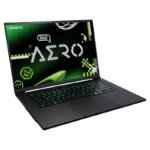 ⁦מחשב נייד AEROX16-1VH93EEC94DH   Gigabyte AERO X16 EG61H 1VH 16" QHD+ Ryzen AI 7⁩ – תמונה ⁦3⁩