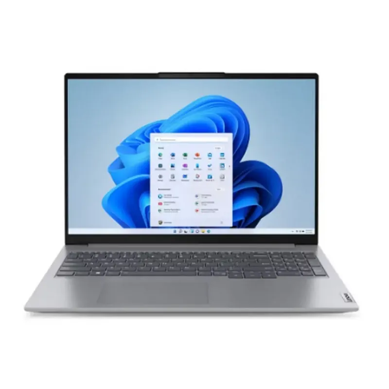 LENOVO-ThinkBook-16-21KH006DIV-5.webp מחשב נייד Lenovo ThinkBook 16 G6 IRL 21KH0068IV לנובו – תמונה 1