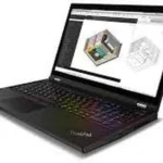 מחשב נייד Lenovo ThinkPad P16 Gen 2 21FA000AIV לנובו