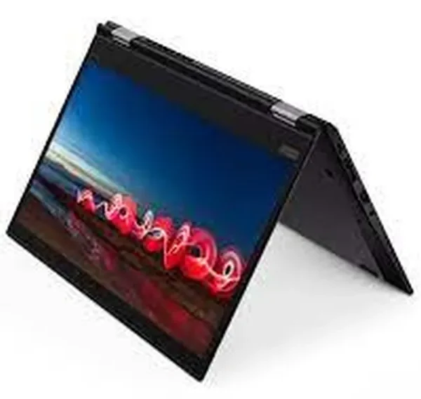 Lenovo ThinkPad X13 2-in-1 Gen 5 21LW001LIV מחשב נייד