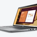 מחשב נייד Dell Latitude 5550 LT-RD33-15154 דל