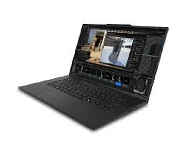 Lenovo ThinkPad P1 Gen 7 21KV001YIV מחשב נייד