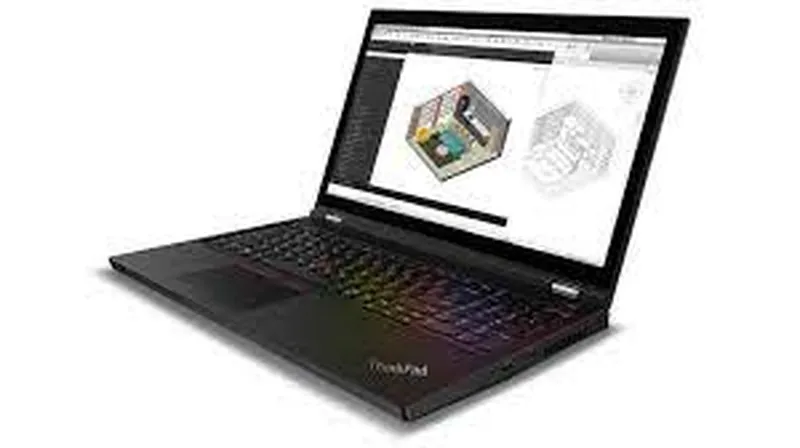 L_24678.webp Lenovo ThinkPad P16 Gen 2 21FA004PIV מחשב נייד – תמונה 1