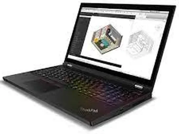 מחשב נייד Lenovo ThinkPad P16 Gen 2 21FA004UIV לנובו