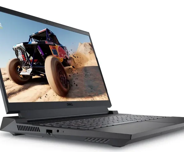 מחשב נייד Dell G15 5530 IN-RD33-15429 דל