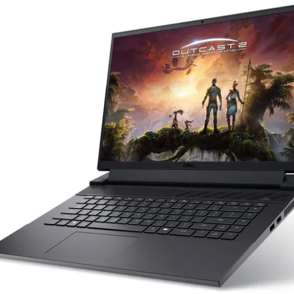 מחשב נייד Dell G16 7630 IN-RD33-15437 דל