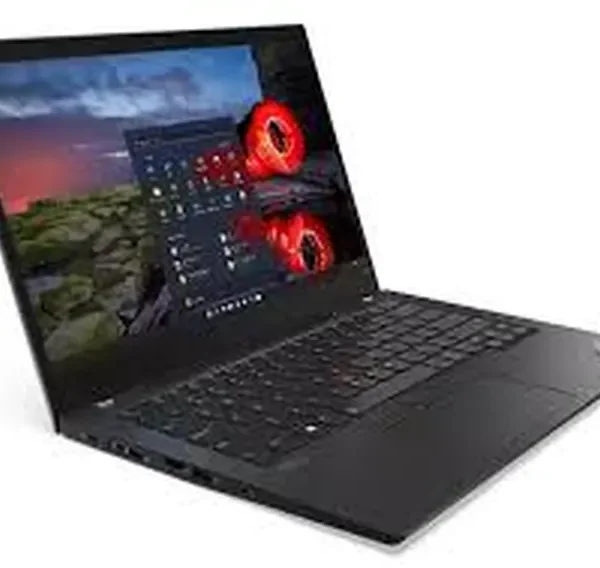 Lenovo ThinkPad T14s Gen 6 (Snapdragon) 21N1000GIV מחשב נייד