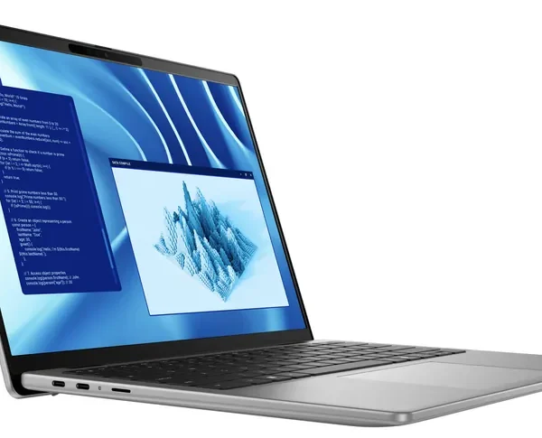 Dell Latitude 7455 Snapdragon LT-RD33-15397 מחשב נייד