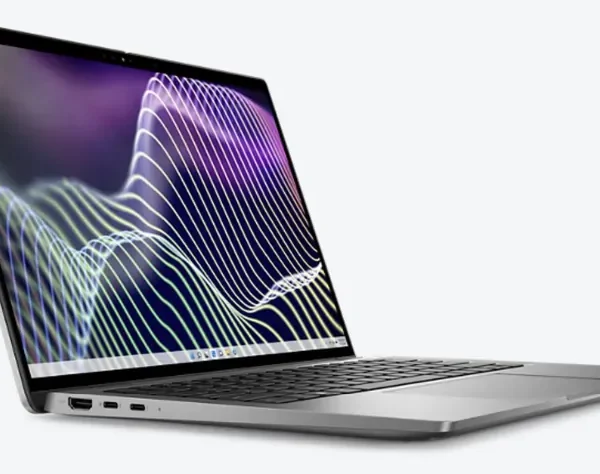 Dell Latitude 7350 ULTRALIGHT 13.3" LT-RD33-15464 מחשב נייד