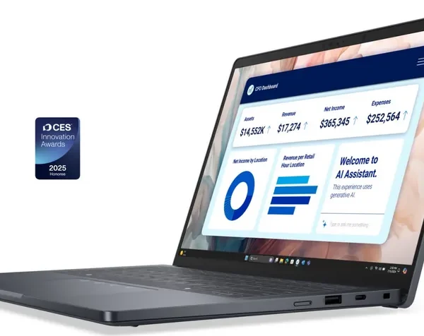 מחשב נייד Dell Pro 13 Premium LT-RD33-15870 דל