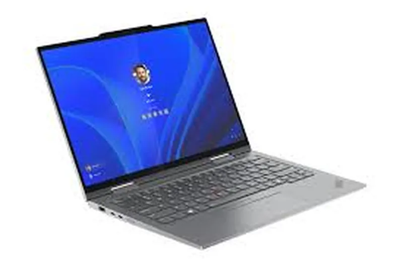 L_25281.webp Lenovo ThinkPad X1 2-in-1 Gen 10 21Q0007YIV מחשב נייד – תמונה 1