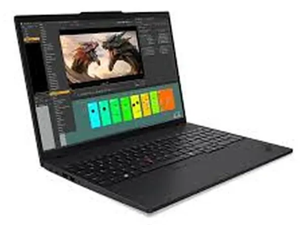 Lenovo ThinkPad P16s Gen 4 AMD 21QR003KIV מחשב נייד