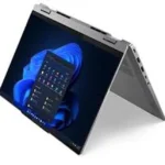 Lenovo ThinkBook 14 2-in-1 G5 IAU 21SQ002MIV מחשב נייד