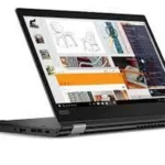 Lenovo ThinkPad L13 2-in-1 Gen 6 21R70036IV מחשב נייד