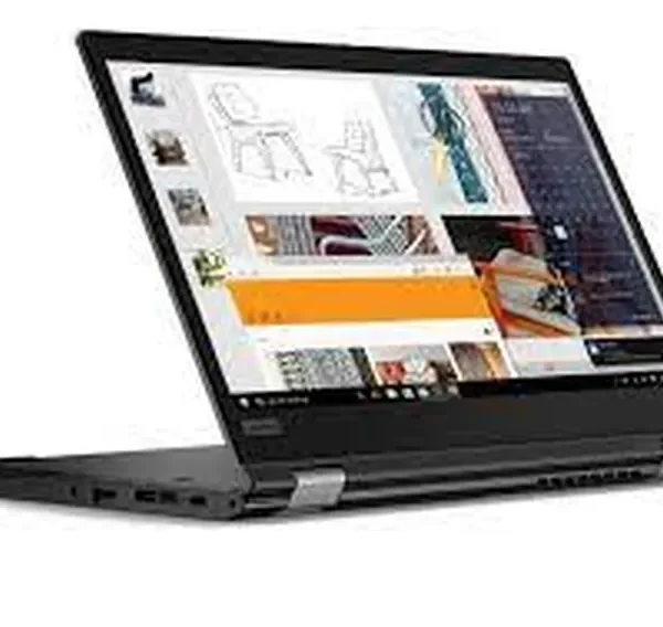 Lenovo ThinkPad L13 2-in-1 Gen 6 21R7001TIV מחשב נייד
