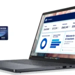 Dell Pro 14 Premium PA14250 LT-RD33-16174 מחשב נייד