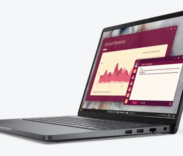 Dell Pro 14 PC14250 LT-RD33-16144 מחשב נייד