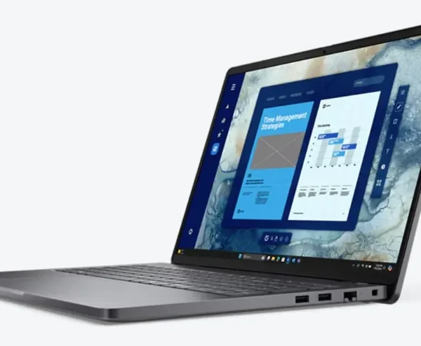 Dell Pro 16 PC16250 LT-RD33-16290 מחשב נייד