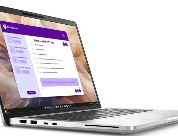 Dell Pro 16 Plus PB16250 LT-RD33-16291 מחשב נייד