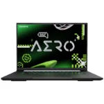 מחשב נייד AEROX16-1WH93EEC64AH   Gigabyte AERO X16 EG61H (1WH) Ryzen AI-7-350 32