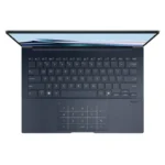 ⁦UX3405CA-PP256 מחשב נייד | Asus Zenbook 14" Ultra-9-285H | 32GB | 1TB SSD | DOS⁩ – תמונה ⁦3⁩