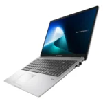 ⁦P1503CVA-S70713 מחשב נייד Asus ExpertBook P1 (P1503CVA) 15.6" i7-13620H 16GB 1TB⁩ – תמונה ⁦3⁩