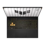 ⁦FX608JMR-RV005W מחשב נייד – Asus TUF Gaming F16 16" i7-14650HX | 32GB | 1TB SSD⁩ – תמונה ⁦3⁩