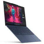 ⁦מחשב נייד Lenovo Yoga Slim 7 14Q8X9 83ED003FIV לנובו⁩ – תמונה ⁦3⁩