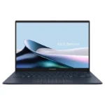 UX3405CA-PP256 מחשב נייד | Asus Zenbook 14" Ultra-9-285H | 32GB | 1TB SSD | DOS