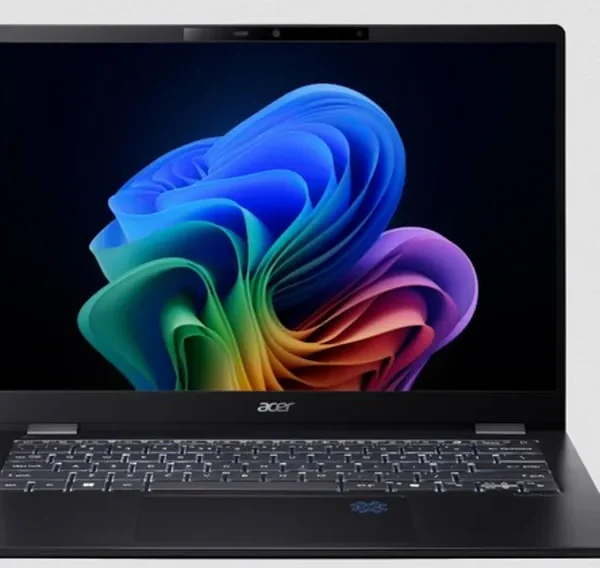 מחשב נייד Acer TravelMate P6 14 AI NX.BJMEC.005 אייסר