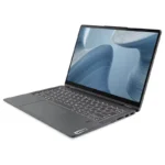 ⁦Lenovo IdeaPad Flex 5 14IAU7 82R7009WIV | WUXGA | i7‑1255U | 16GB | 512GB SSD | Windows 11 | מחשב נייד 2‑ב‑1 עם מסך מגע 14″⁩ – תמונה ⁦3⁩
