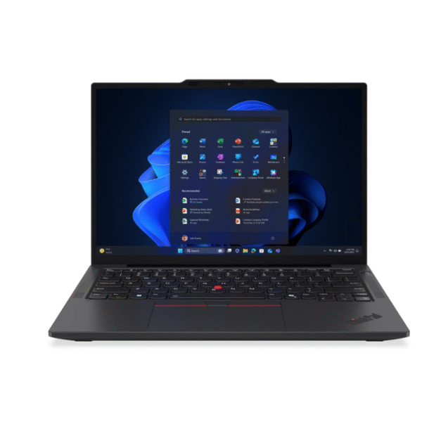 מחשב נייד Lenovo ThinkPad X13 Gen 6 21RK002EIV | Ultra 5 מסך מגע