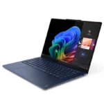 ⁦מחשב נייד Lenovo Yoga Slim 7 14Q8X9 83ED003FIV לנובו⁩ – תמונה ⁦4⁩