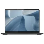 ⁦Lenovo IdeaPad Flex 5 14IAU7 82R7009WIV | WUXGA | i7‑1255U | 16GB | 512GB SSD | Windows 11 | מחשב נייד 2‑ב‑1 עם מסך מגע 14″⁩ – תמונה ⁦2⁩