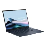 ⁦UX3405CA-PP256 מחשב נייד | Asus Zenbook 14" Ultra-9-285H | 32GB | 1TB SSD | DOS⁩ – תמונה ⁦2⁩
