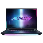 מחשב נייד AM16-AM6H-BYHC5EEE64SP   Gigabyte AORUS MASTER 16 AM6H BYH Ultra 9 275