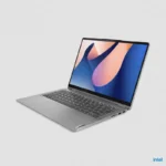 ⁦מחשב נייד Lenovo IdeaPad Flex 5 14IRU8 82Y00045IV לנובו⁩ – תמונה ⁦2⁩