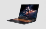 ⁦מחשב נייד Acer Nitro V17 NH.QWKEC.001 אייסר⁩ – תמונה ⁦2⁩