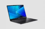 ⁦מחשב נייד Acer TravelMate P6 14 AI NX.BJMEC.001 אייסר⁩ – תמונה ⁦3⁩